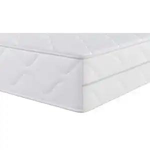 Matratze 120 x 200 badenia trendline bt100 2 in 1 duo