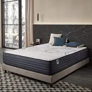 Matratze 140 x 200 cm naturalex 140x200 cm perfectsleep