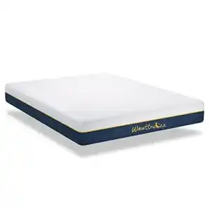 Matratze 140x200 h3 wowttrelax gelschaum h4 kaltschaum