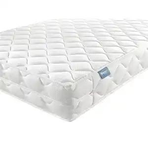 Matratze 180 x 200 xdream active pure duo orthopaedisch
