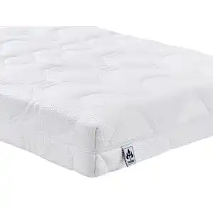 Matratze 200 x 200 irisette lotus orthopaedische 7 zonen