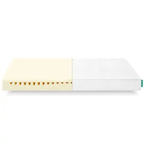 Snooze Project Matratze 200 x 200 cm – Härtegrad H3 Mittel-Hart