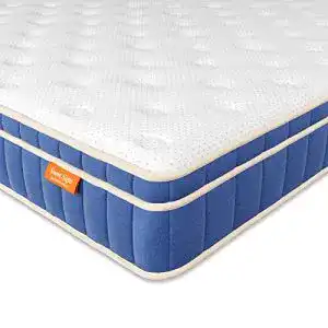 Matratze 80 x 190 cm sweetnight matratze federkernmatratze