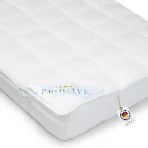 Matratzenauflage procave matratzenschoner micro comfort