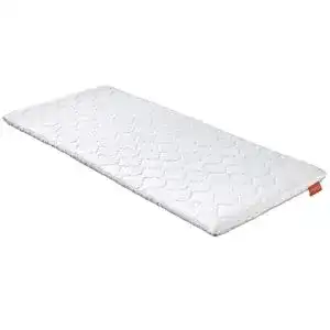 Matratzenauflage sleepling 194357 komfortschaum topper