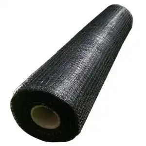 Maulwurfnetz g f gf premium line 1m x 400m laubschutznetz