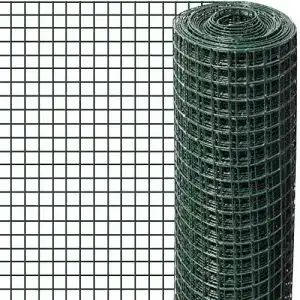 Maulwurfnetz windhager drahtgitter quadrat 05 x 5 m