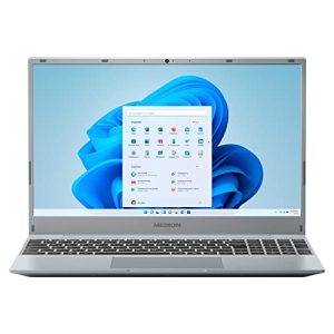 Medion-Laptop MEDION E15309 39,6 cm (15,6 Zoll) Full HD - medion laptop medion e15309 396 cm 156 zoll full hd