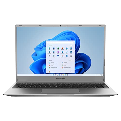 Medion-Laptop MEDION E16402 40,7 cm (16,1 Zoll) Full HD