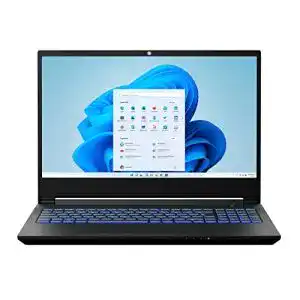 Medion laptop medion erazer crawler e25 396 cm 156 zoll