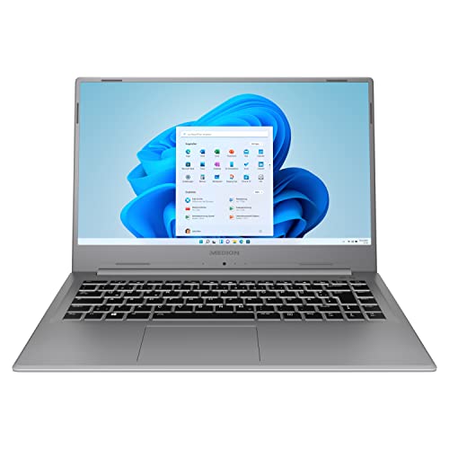 Medion-Laptop MEDION S15449 39,6 cm (15,6 Zoll) Full HD
