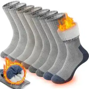 Merino socken proetrade merino thermosocken wollsocken herren damen