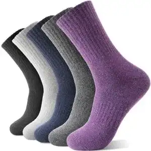 Merino socken sandsuced damen thermosocken wollsocken merino warme