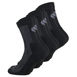 Merino-Socken STARK SOUL 3 Paar Merino Socken, Damen & Herren