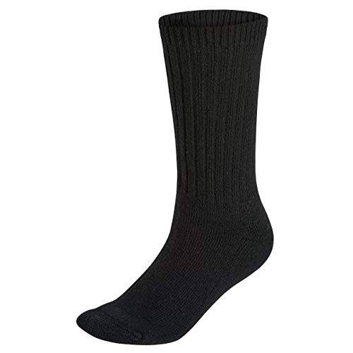Merino-Socken Wool Rockers Merino-Winter-Socken Premium
