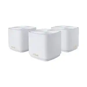 Mesh wlan asus ai mesh ax wlan system zenwifi xd4 weiss