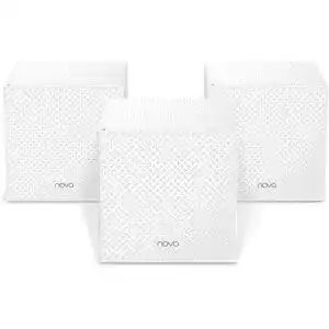 Mesh wlan tenda nova mw12 mesh wlan system ac2100