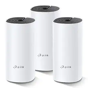 Mesh wlan tp link deco m4 mesh wlan set 3er pack ac1200