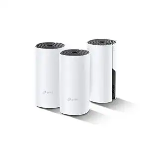 Mesh wlan tp link deco p9 powerline wlan mesh set 1