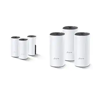 Mesh wlan tp link deco p9 powerline wlan mesh set