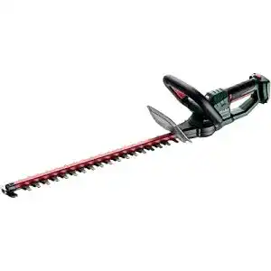 Metabo heckenschere metabo akku heckenschere hs 18 ltx 55