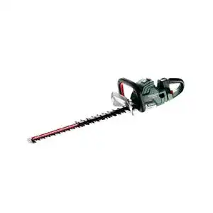 Metabo heckenschere metabo hs 18 ltx bl 65 akku heckenschere tv00