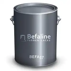 Metallschutzlack - metallschutzlack befaline 3 in 1 metalllack 25l anthrazitgrau