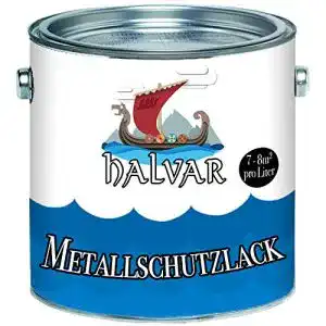 Metallschutzlack halvar metallschutzfarbe skandinavisch