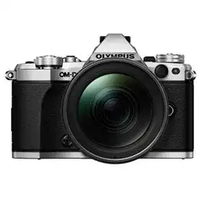 Mft kamera olympus om d e m5 mark ii kit micro four thirds