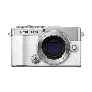Mft kamera olympus pen e p7 micro four thirds systemkamera