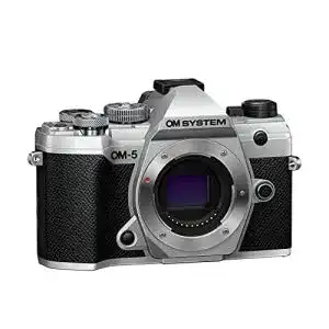Mft kamera om system om 5 micro four thirds systemkamera