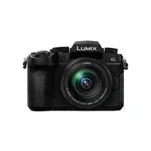 Mft kamera panasonic dc g91meg k systemkamera