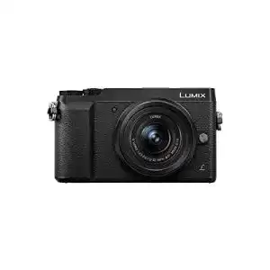 Mft kamera panasonic lumix g dmc gx80kegk systemkamera