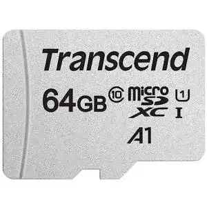 Micro sd 64gb transcend highspeed 64gb micro sdxc sdhc