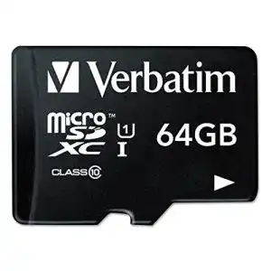 Micro sd 64gb verbatim premium micro sdxc speicherkarte
