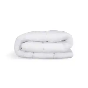 Microfaser bettdecke kaliope winterdecke 155x220 cm