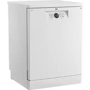 Miele geschirrspueler beko bdfn26420w b300 freistehend