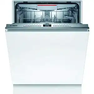 Miele geschirrspueler bosch hausgeraete smv4hvx31e serie 4