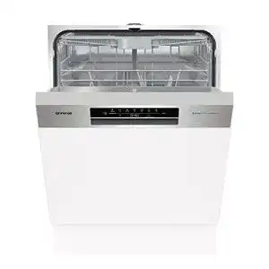 Miele geschirrspueler gorenje gi 643 d60x teilintegrierbarer