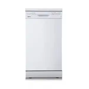 Miele geschirrspueler midea sf 3 45nw pro geschirrspueler 45 cm