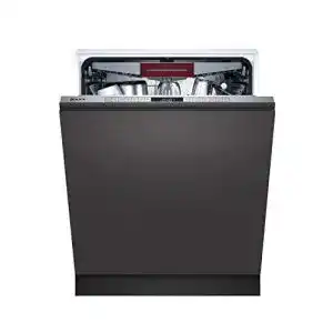 Miele geschirrspueler neff s155ecx11e geschirrspueler vollintegriert