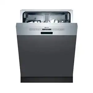 Miele geschirrspueler neff s245has29e n50 xxl geschirrspueler