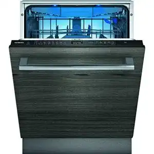 Miele geschirrspueler siemens sn65zx49ce iq500 vollintegrierter
