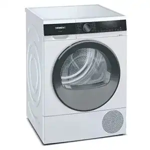 Miele trockner siemens wq33g2d40 waermepumpentrockner fuer 8 kg