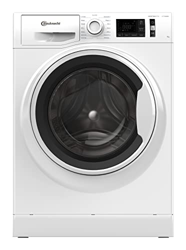 Miele Waschmaschine Bauknecht W Active 711 B Waschmaschine