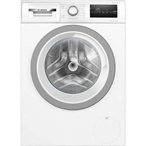 Miele Waschmaschine Bosch Hausgeräte BOSCH WAN28K23 Waschmaschine