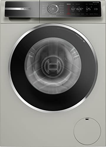 Miele Waschmaschine Bosch Hausgeräte WGB2560X0 Serie 8