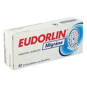 Migraene tabletten berlin chemie ag eudorlin migraene filmtabletten