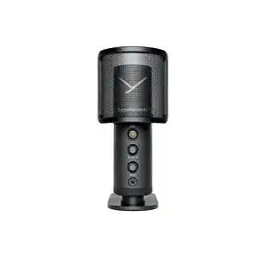 Mikrofon beyerdynamic professionelles fox usb fuer heimstudios