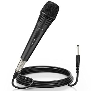 Mikrofon TONOR Professional Niere Solid State Kondensator Broadcast - mikrofon tonor professional niere solid state kondensator broadcast